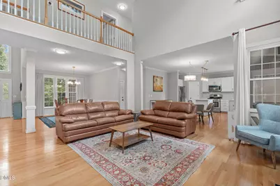 9501 Meadowmont Lane, Raleigh, NC 27615 - Photo 7