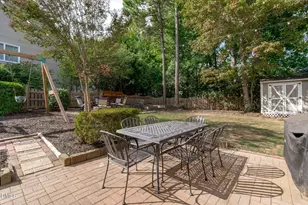 9501 Meadowmont Ln, Raleigh, NC 27615 - Photo 21