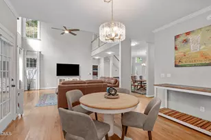 9501 Meadowmont Ln, Raleigh, NC 27615 - Photo 11