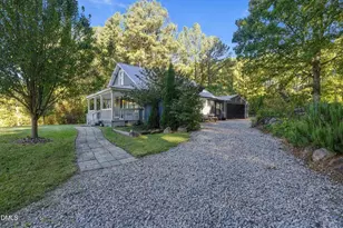 1009 Old Keith Rd, Wake Forest, NC 27587 - Photo 1