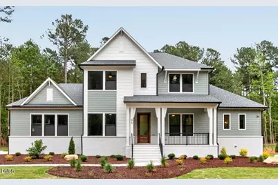 266 Flatiron Frst Drive, Pittsboro, NC 27312 - Photo 1