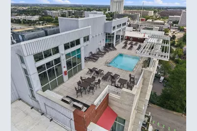 400 W North Street #1028, Raleigh, NC 27603 - Photo 29