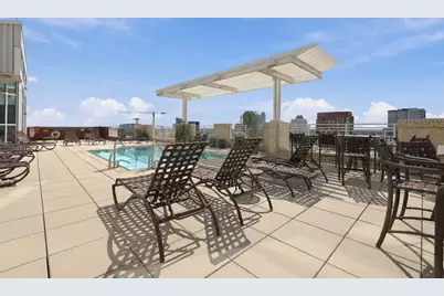 400 W North Street #1028, Raleigh, NC 27603 - Photo 31