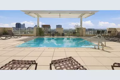 400 W North Street #1028, Raleigh, NC 27603 - Photo 3