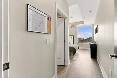 400 W North Street #1028, Raleigh, NC 27603 - Photo 21