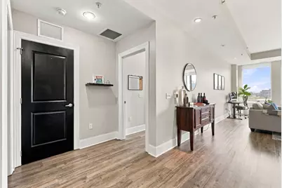 400 W North Street #1028, Raleigh, NC 27603 - Photo 5
