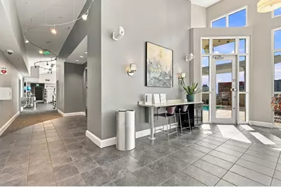 400 W North Street #1028, Raleigh, NC 27603 - Photo 33