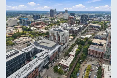 400 W North Street #1028, Raleigh, NC 27603 - Photo 43