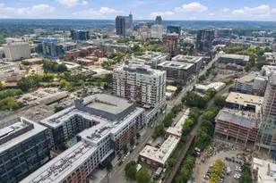 400 W North St, Raleigh, NC 27603 - Photo 43