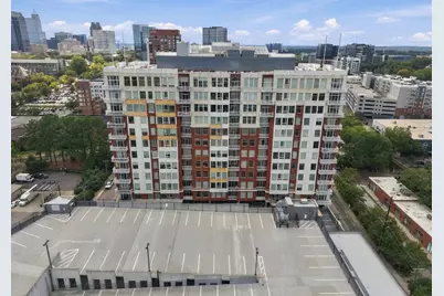 400 W North Street #1028, Raleigh, NC 27603 - Photo 39