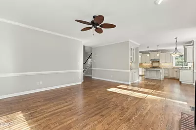 5608 Crossfield Drive, Raleigh, NC 27613 - Photo 7