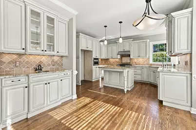 5608 Crossfield Drive, Raleigh, NC 27613 - Photo 15