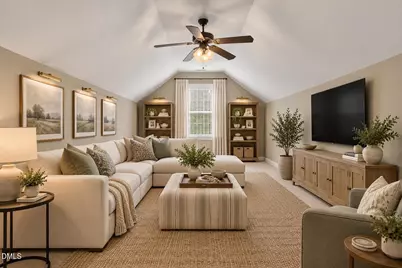 501 Fish Pond Court, Rolesville, NC 27571 - Photo 49