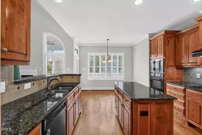 501 Fish Pond Court, Rolesville, NC 27571 - Photo 15
