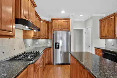 501 Fish Pond Court, Rolesville, NC 27571 - Photo 21