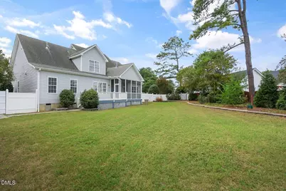 501 Fish Pond Court, Rolesville, NC 27571 - Photo 57