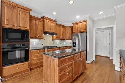 501 Fish Pond Court, Rolesville, NC 27571 - Photo 19