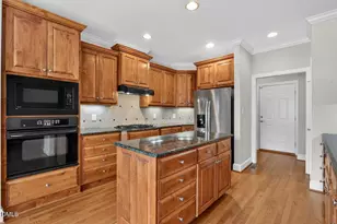501 Fish Pond Ct, Rolesville, NC 27571 - Photo 19