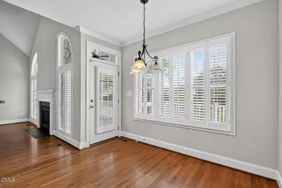 501 Fish Pond Court, Rolesville, NC 27571 - Photo 17
