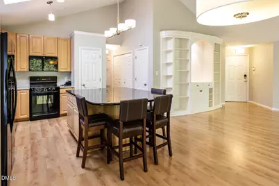 313 Glen Echo N Lane, Cary, NC 27518 - Photo 5