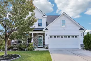 98 Kingsly Dr, Clayton, NC 27527 - Photo 1