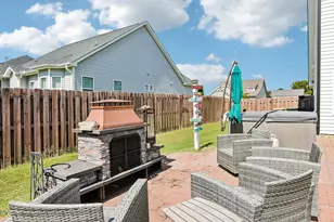 98 Kingsly Dr, Clayton, NC 27527 - Photo 25