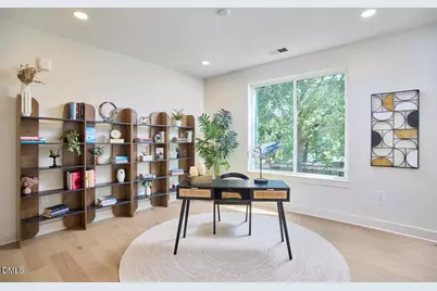 620 N Roxboro Street #43, Durham, NC 27701 - Photo 47