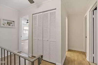 5813 Nottoway Court #A, Raleigh, NC 27609 - Photo 15