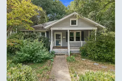 2009 McCarthy Street, Raleigh, NC 27608 - Photo 1