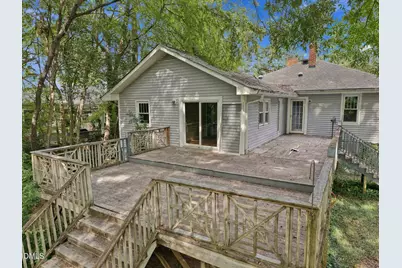 2009 McCarthy Street, Raleigh, NC 27608 - Photo 3