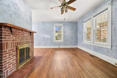 2009 McCarthy Street, Raleigh, NC 27608 - Photo 5
