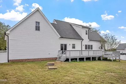 1004 Tyler Farms Drive, Raleigh, NC 27603 - Photo 37