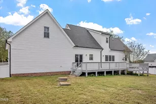 1004 Tyler Farms Dr, Raleigh, NC 27603 - Photo 37