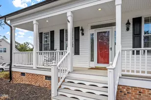 1004 Tyler Farms Dr, Raleigh, NC 27603 - Photo 5