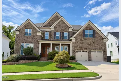 224 Weddington Park Lane, Apex, NC 27523 - Photo 1