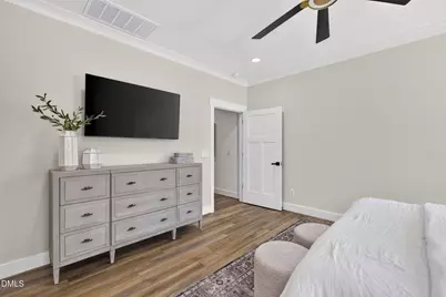 2007 Miles Chapel Road, Mebane, NC 27302 - Photo 21