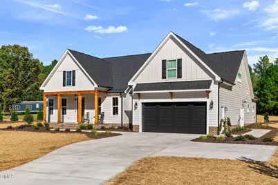 2007 Miles Chapel Road, Mebane, NC 27302 - Photo 59