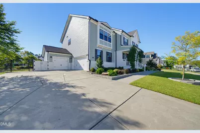 3105 Olde Banaster Street, Apex, NC 27523 - Photo 61