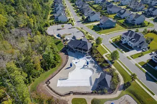 3105 OLDE BANASTER ST, Apex, NC 27523 - Photo 67