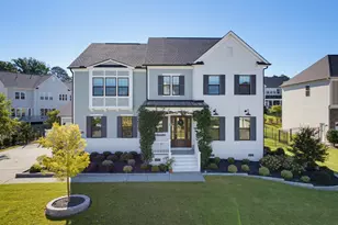 3105 OLDE BANASTER ST, Apex, NC 27523 - Photo 1