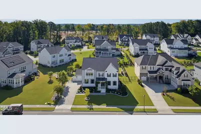 3105 Olde Banaster Street, Apex, NC 27523 - Photo 3