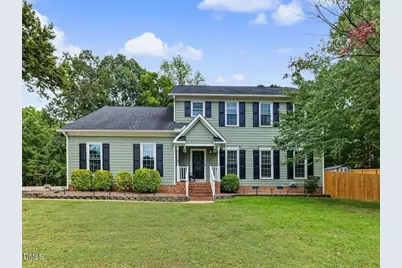 3404 Beaux Court, Raleigh, NC 27616 - Photo 1