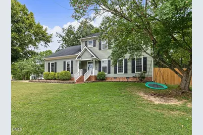 3404 Beaux Court, Raleigh, NC 27616 - Photo 39