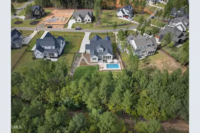 40 Spanish Oak Drive, Youngsville, NC 27596 - Photo 81
