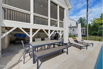 40 Spanish Oak Drive, Youngsville, NC 27596 - Photo 69