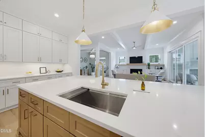 40 Spanish Oak Drive, Youngsville, NC 27596 - Photo 27