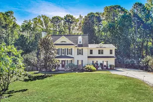 4109 Millyork Ct, Apex, NC 27539 - Photo 1