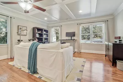 4109 Millyork Court, Apex, NC 27539 - Photo 21