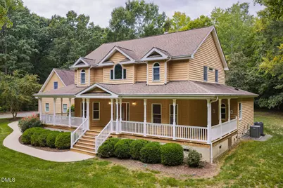 3915 Remington Run, Hillsborough, NC 27278 - Photo 1