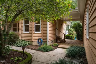 3915 Remington Run, Hillsborough, NC 27278 - Photo 73
